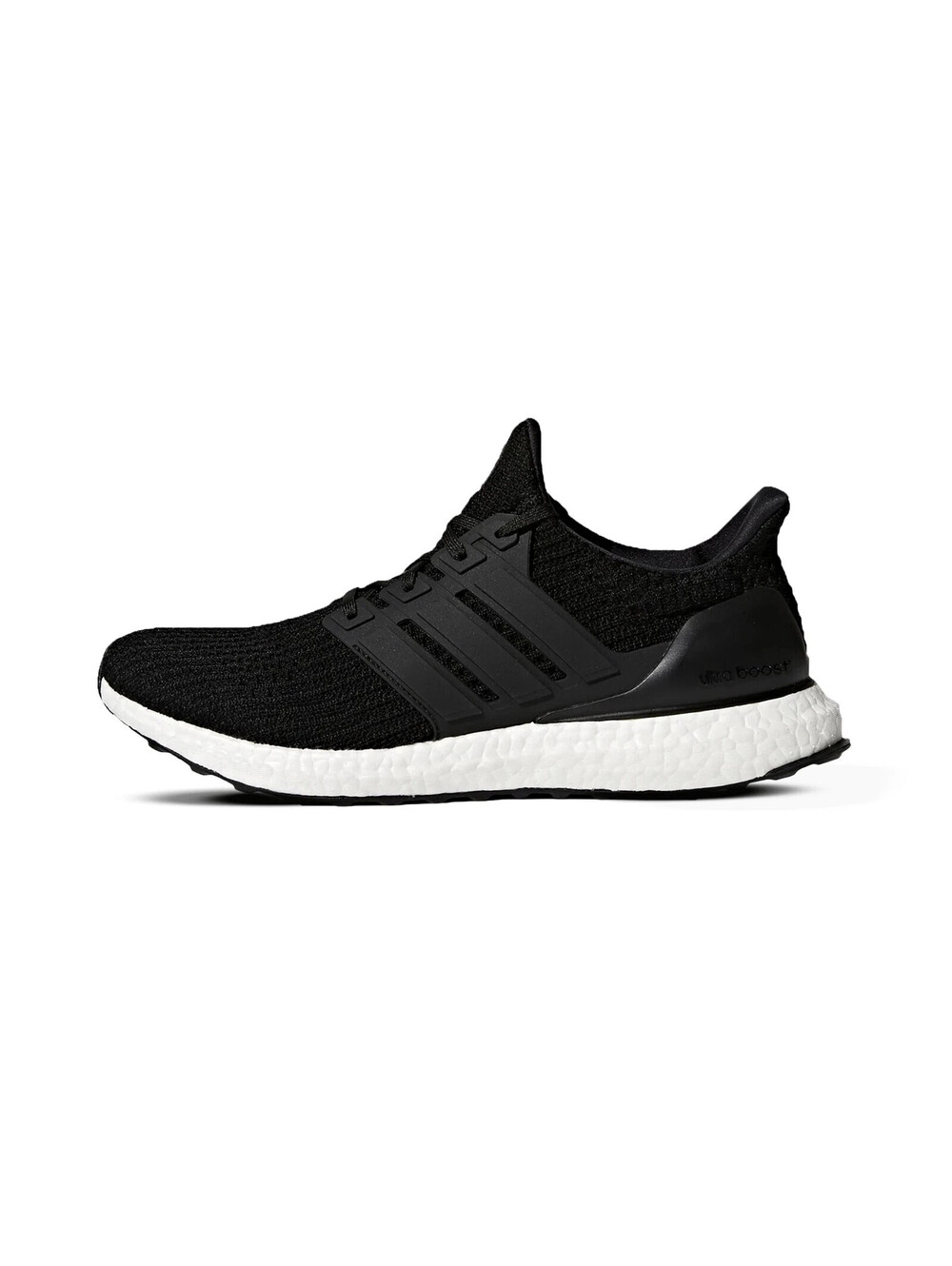 adidas Ultra Boost 4.0  Core Black  BB6166  Size  : US M 8